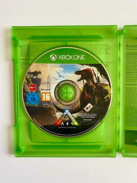 Ark Survival Evolved Xbox One Series X/S