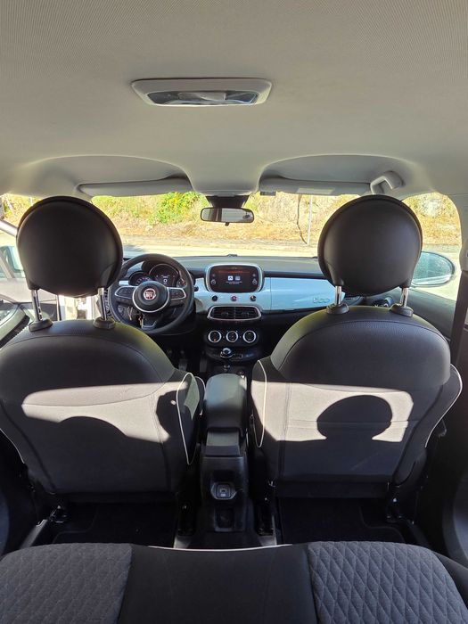 Fiat 500X 1.0 Firefly Cross 2020