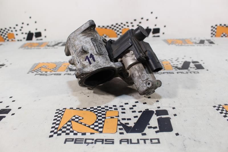 Válvula EGR AUDI A3 (8P1)