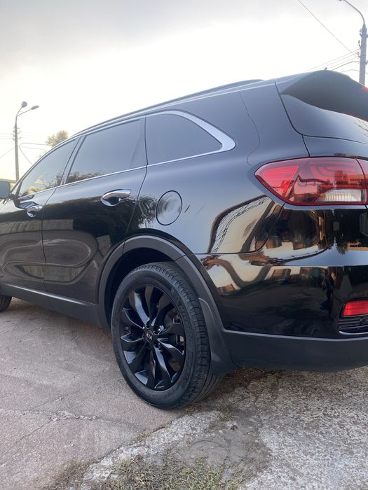 Продам KIA Sorento 2019