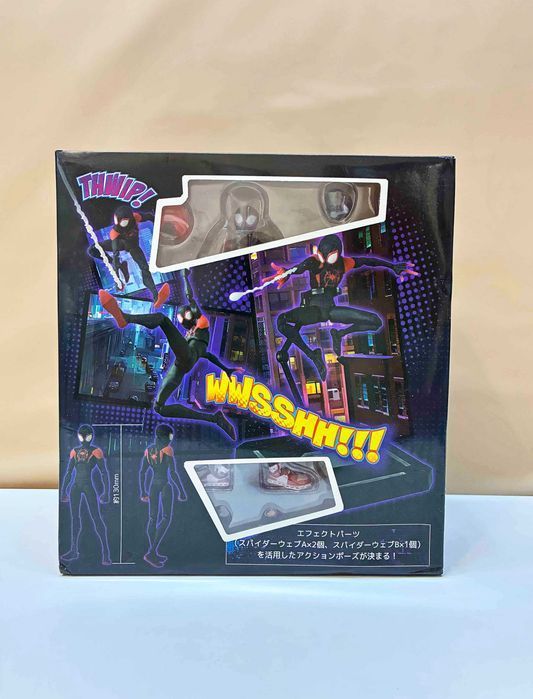 фігурка людина павук паук funko мстители marvel халк minecraft  стич