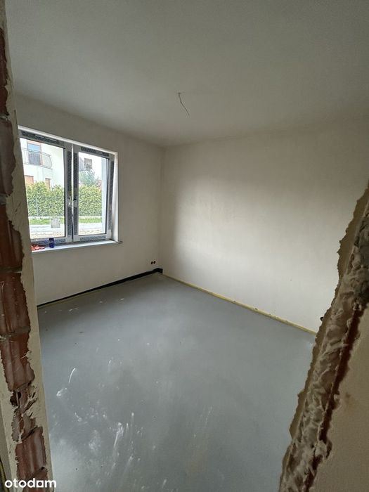 Bliźniak I 4 pokoje I 2 łazienki I działka 4500m2 I Pisarzowice I