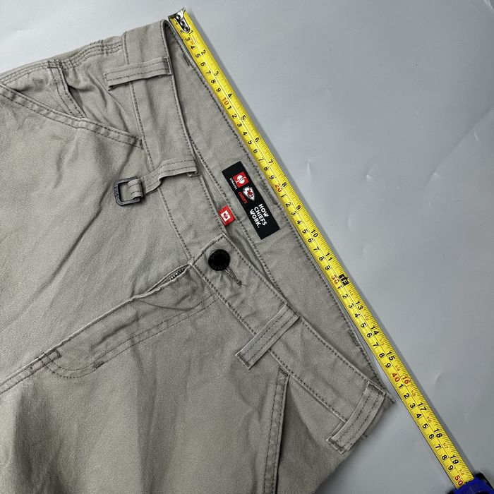 Engelberg strauss карго штани чоловічі м