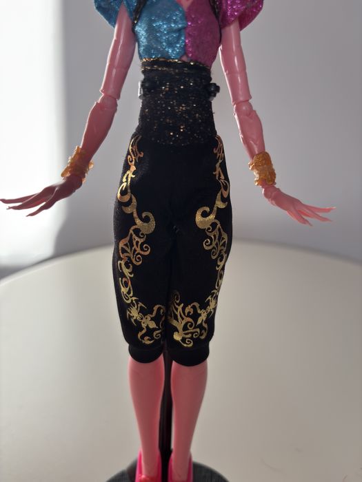 Monster High Gigi Grant