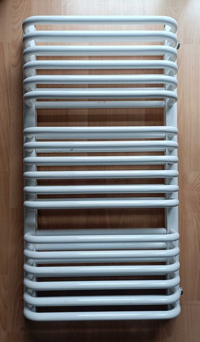 Grzejnik łazienkowy drabinka