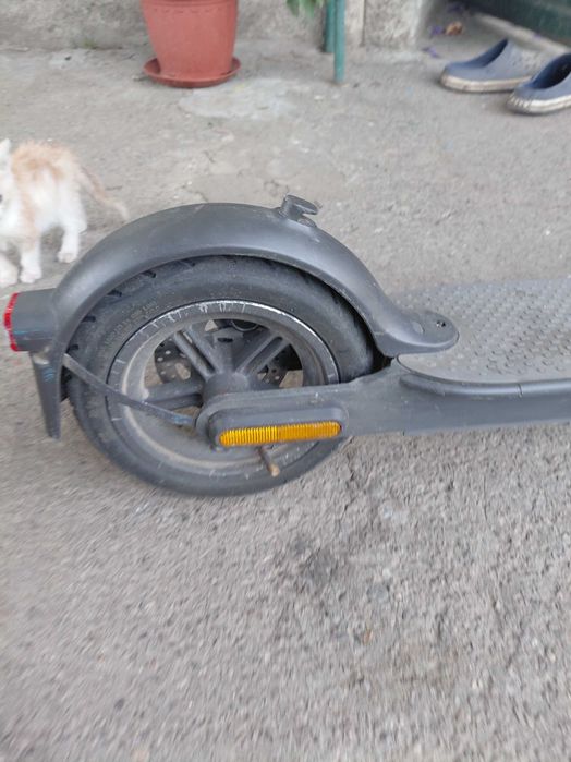 Xiaomi Mi Electric Scooter 1S