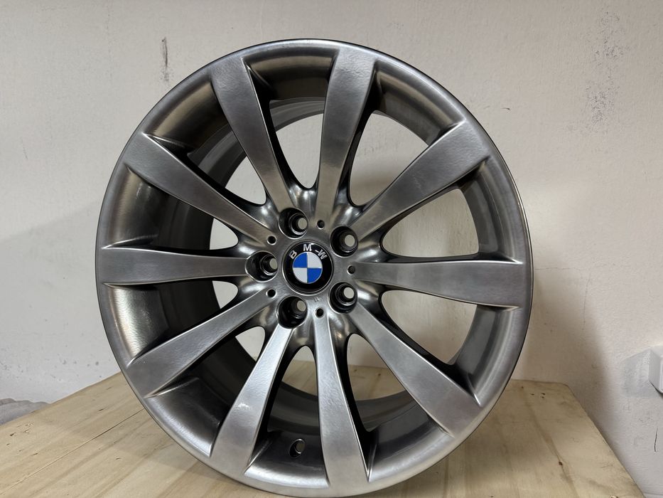Oryginalne felgi BMW 19" styling 218 E63 E64 E60 E61 F13 F06 F12 F07
