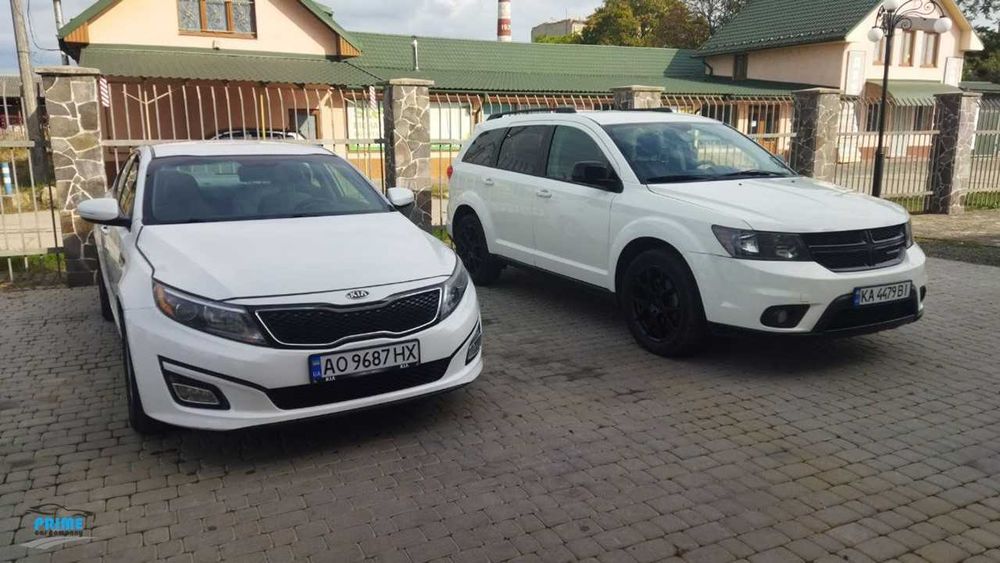 Оренда Авто без Водія \ Прокат автомобілів \ Аренда авто в Сваляве