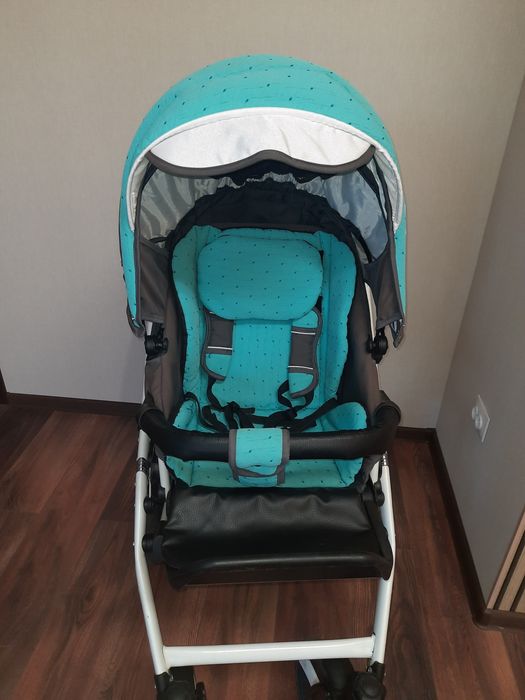 Продам коляску zarina sport