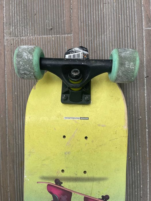 Skates de criança Decathlon 3 a 7 anos
