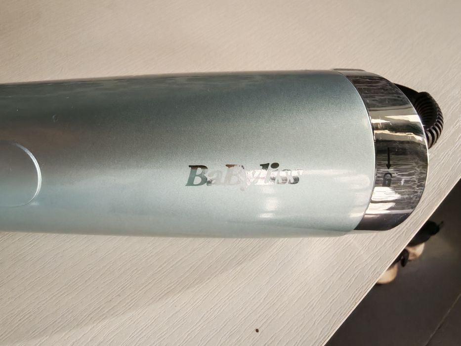 Lokówko suszarka Babyliss