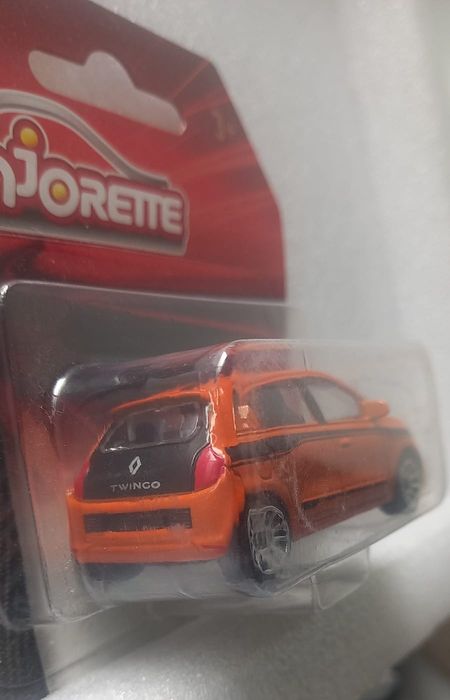Renault twingo majorette