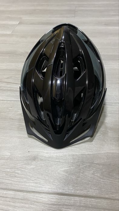 Capacete raleigh btt