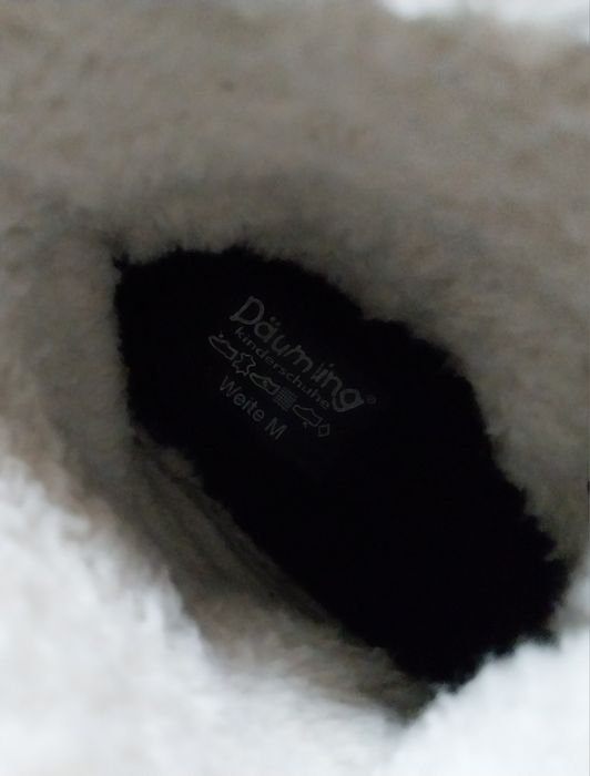 Buty trekkingowe damskie z naturalnej skóry nubukowej 41