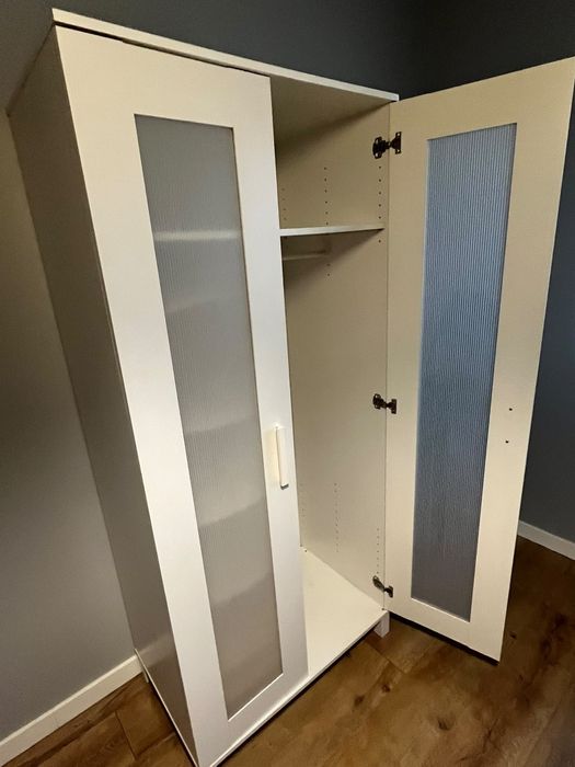 Szafa Ikea Aneboda