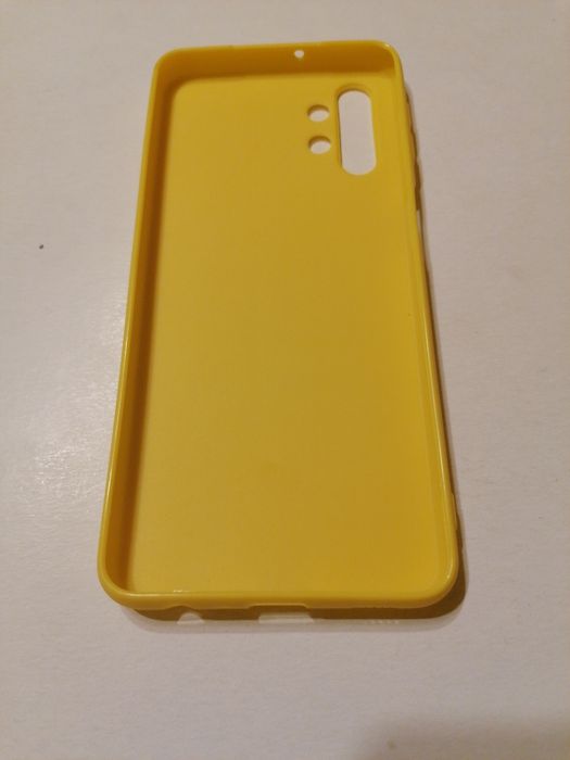 Pokrowiec, Etui do Samsung A13 4G