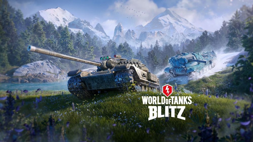 Аккаунти  WOT/WOT BLITZ