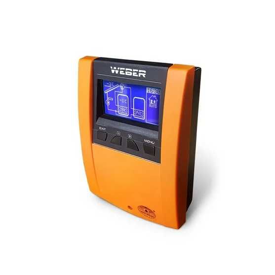 Zestaw solarny 2 x kolektor rurowo-próżniowy SR 22 bez zasobnika