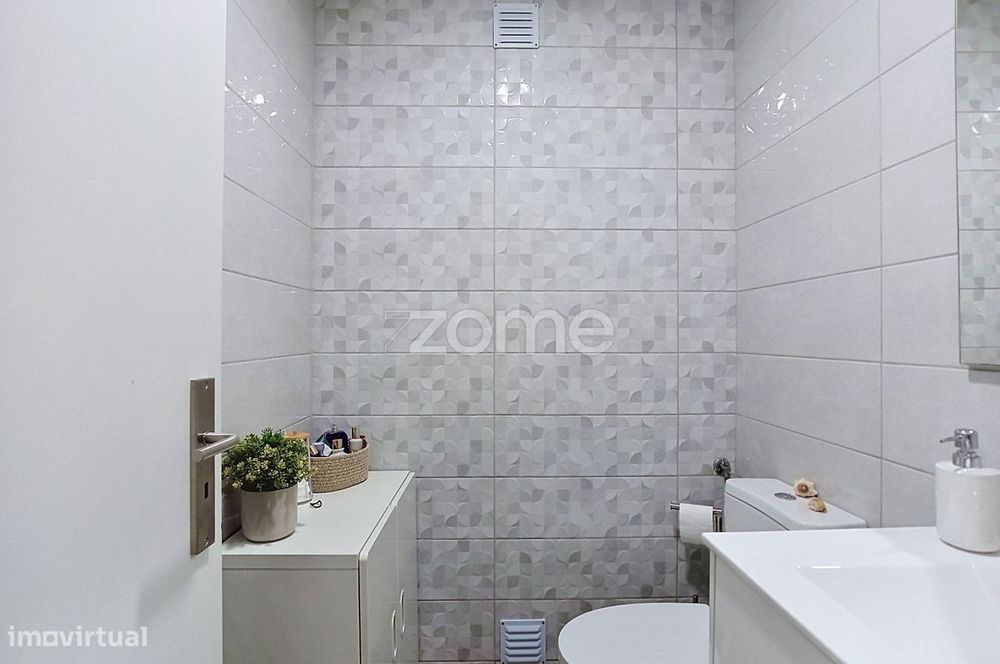 Apartamento T3 Azurva