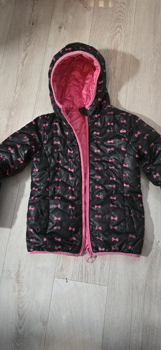 Kurteczka dwustronna