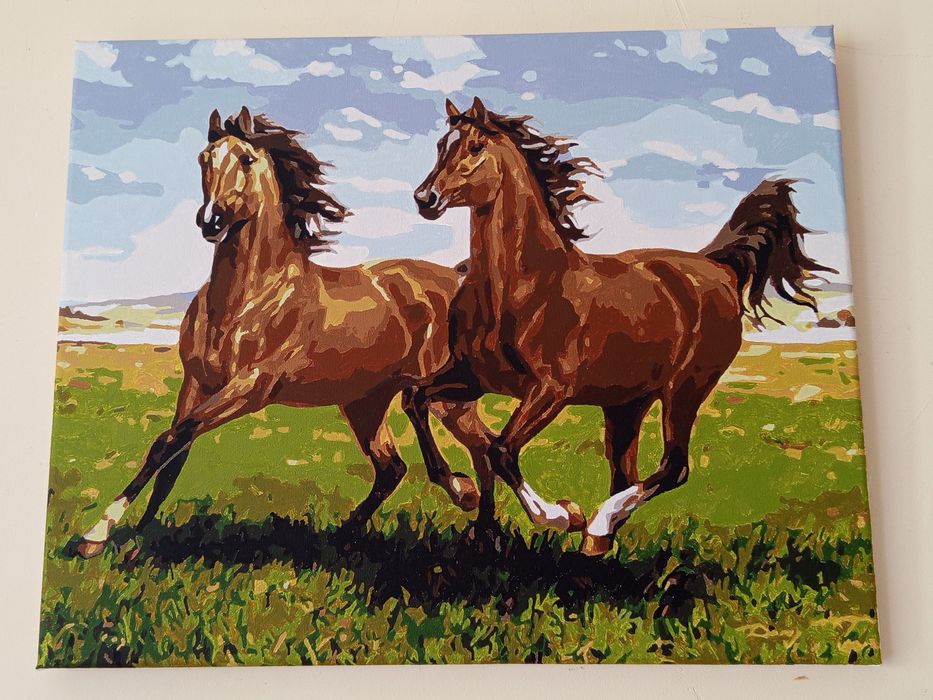 Готові картини для інтер'єру