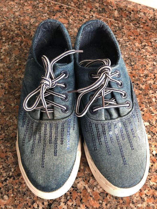 Sapatilhas 36 bom estado