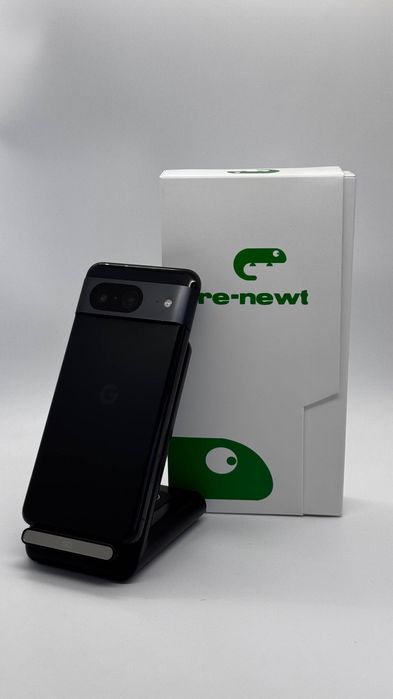 Google Pixel 8 128GB | США | Частинами 0% | Гарантія | Неверлок