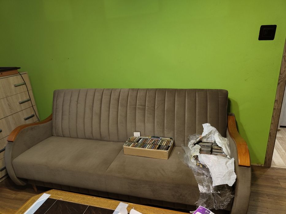 Meble używane w dobrym stanie oddam za darmo