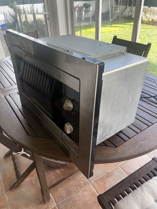 Micro-ondas Teka de Encastrar