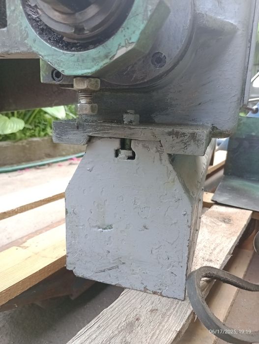 Токарно-револьверний станок С193А токарний станок ТВ 4 ТВ 16