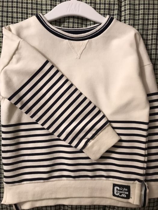 Camisola - 24-36 meses - Primark