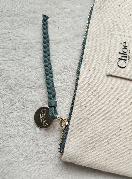 Chloe kosmetyczka minitorebka  do ręki