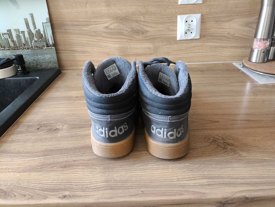 Buty Adidas 2 Pary