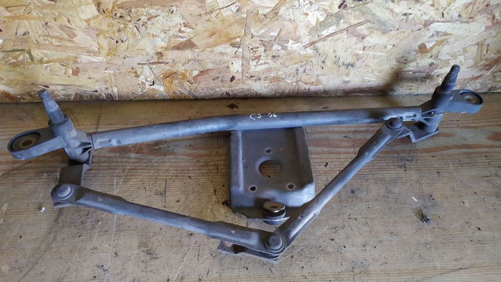 SISTEMA LIMPA VIDROS CITROEN C5 01-08