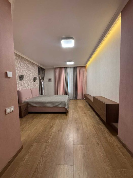 2-rooms apartment apartment by the address st. Lyustdorfskaya dor Chernomorskaya dor (area 117 m²) - Atlanta.ua - photo 14