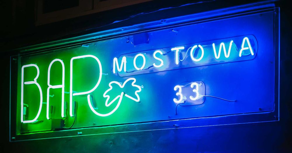 Wynajmij lokal na Twoją imprezę!