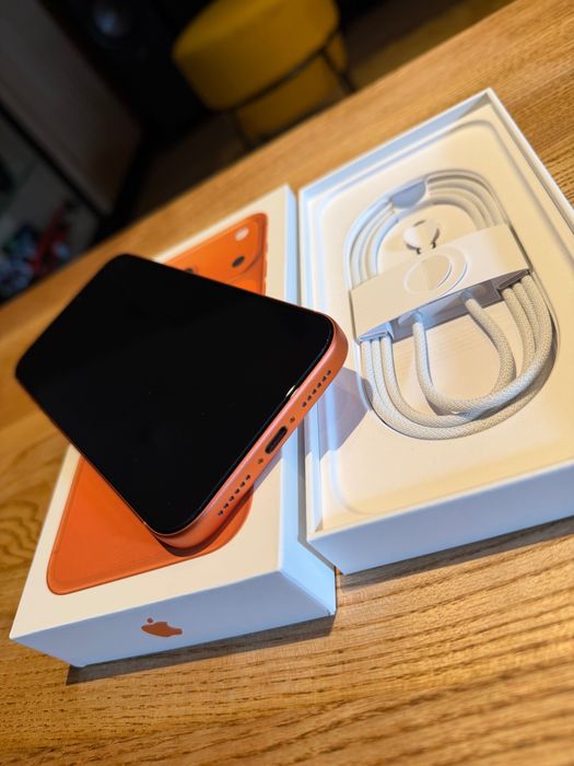 iPhone 17 Pro MAX 256GB 100% BAT Ideał Gwar