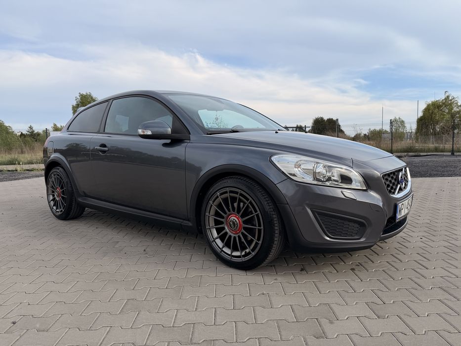Volvo c30  1.6 drive