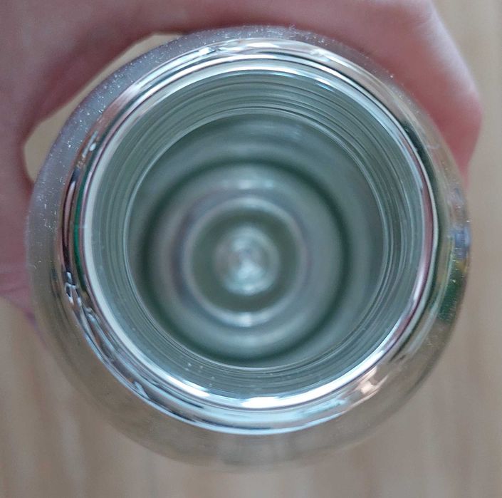 Wkład szklany do termosu