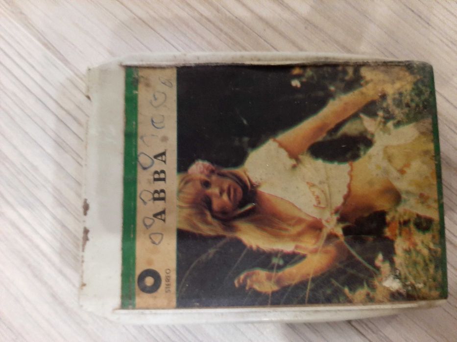 Cartuchos de música