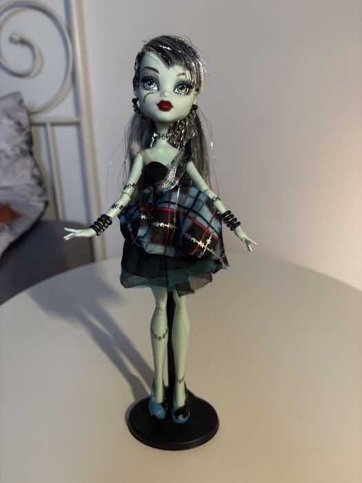 Monster High Frankie Stein 1600 Sweet