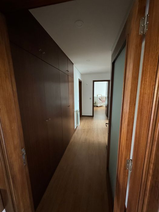 Apartamento T3 vista Rio Douro Valbom Gondomar