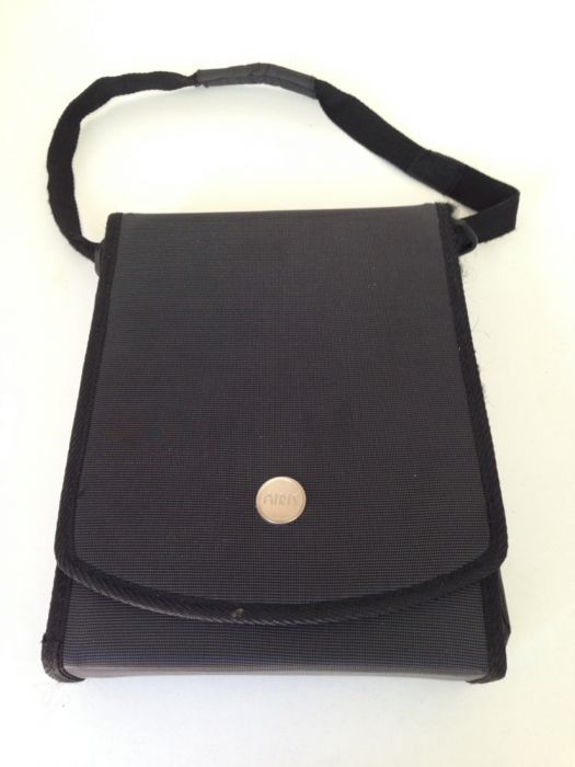 Leitor de DVD Portátil