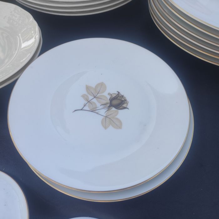 Sprzedam porcelane  Rosenthal