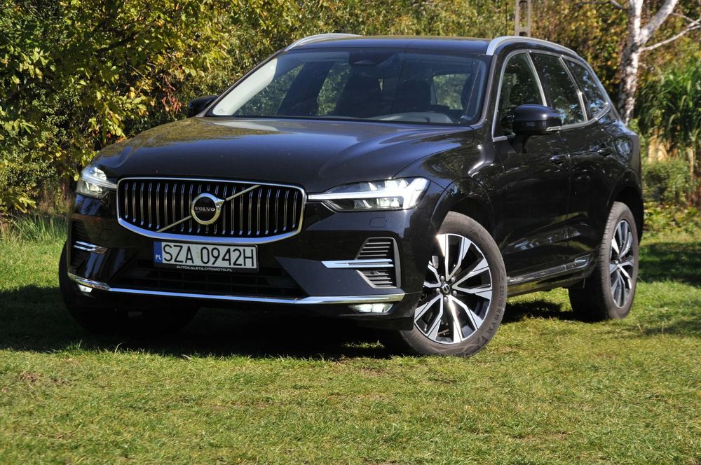 Volvo XC 60