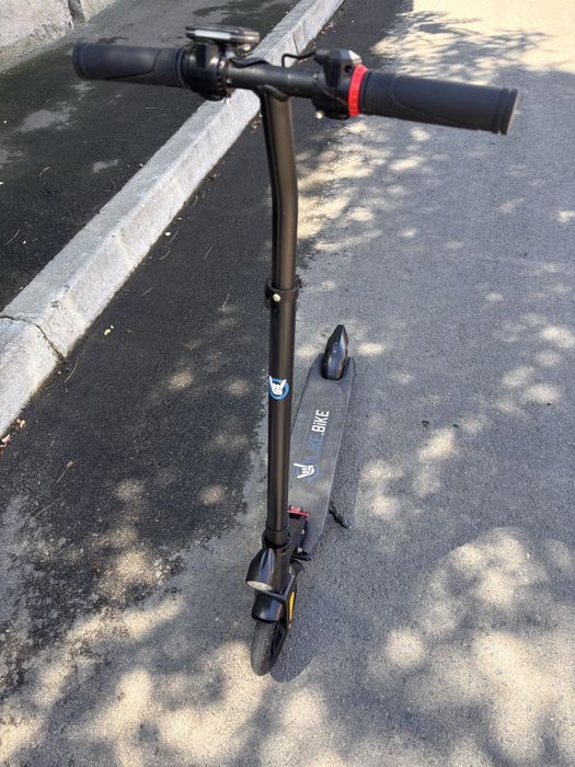 Электросамокат Like bike