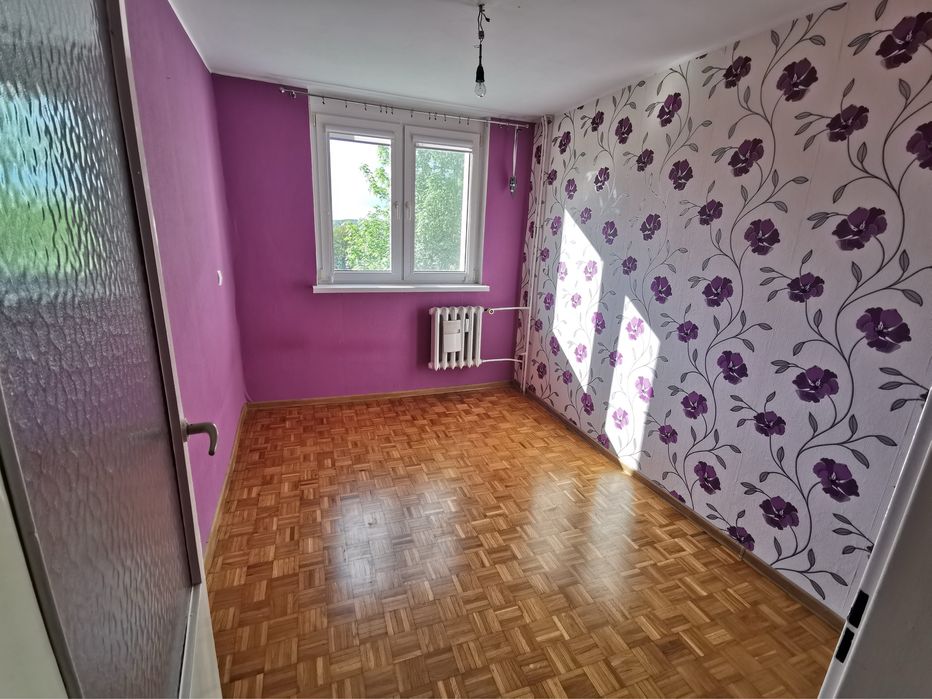 Sprzedam mieszkanie 3-pokojowe w Barcinie