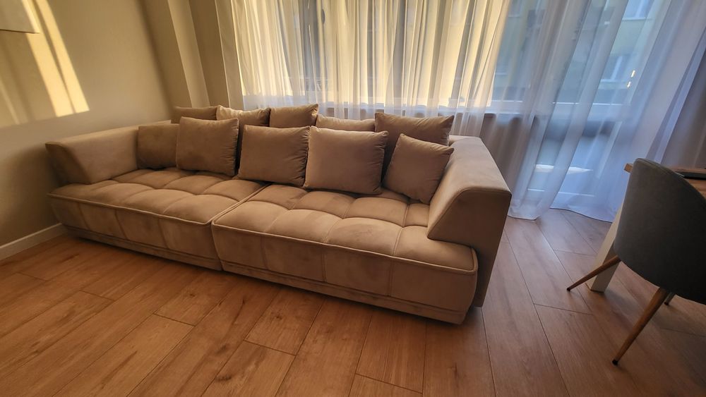 Sprzedam sofa elektryczna tiga
