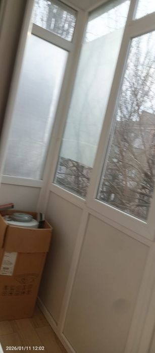 Сдам квартиру в центре города.