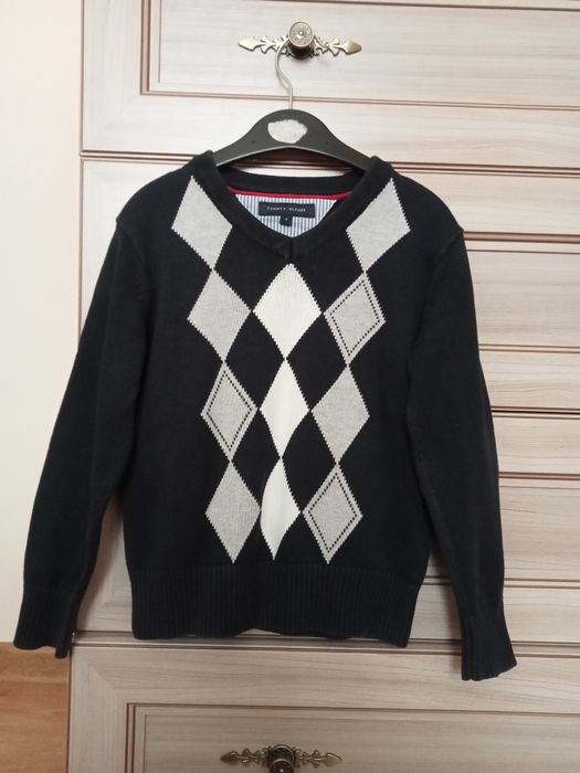 Sweter Tommy Hilfiger